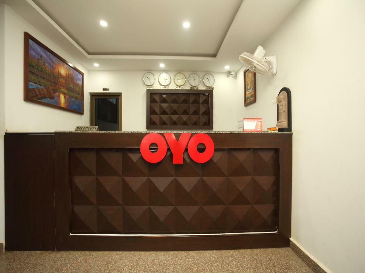 Oyo 525 Hotel Aloka Inn Rummindei Esterno foto