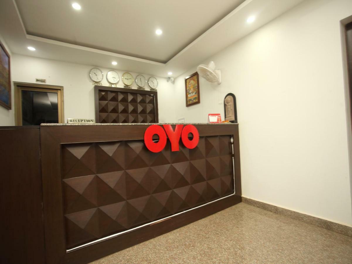 Oyo 525 Hotel Aloka Inn Rummindei Esterno foto